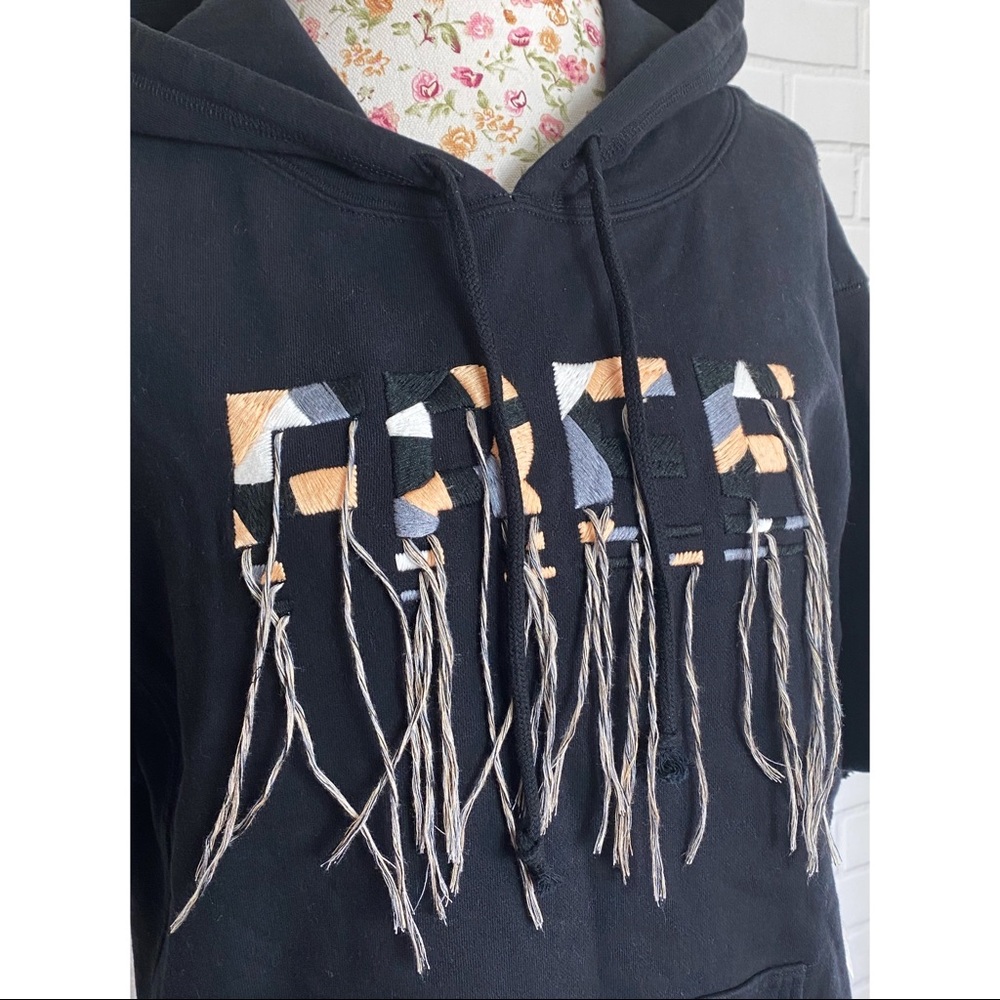 NWT FREE PEOPLE Movement “Freestyle” hoodie - Picture 5 of 7